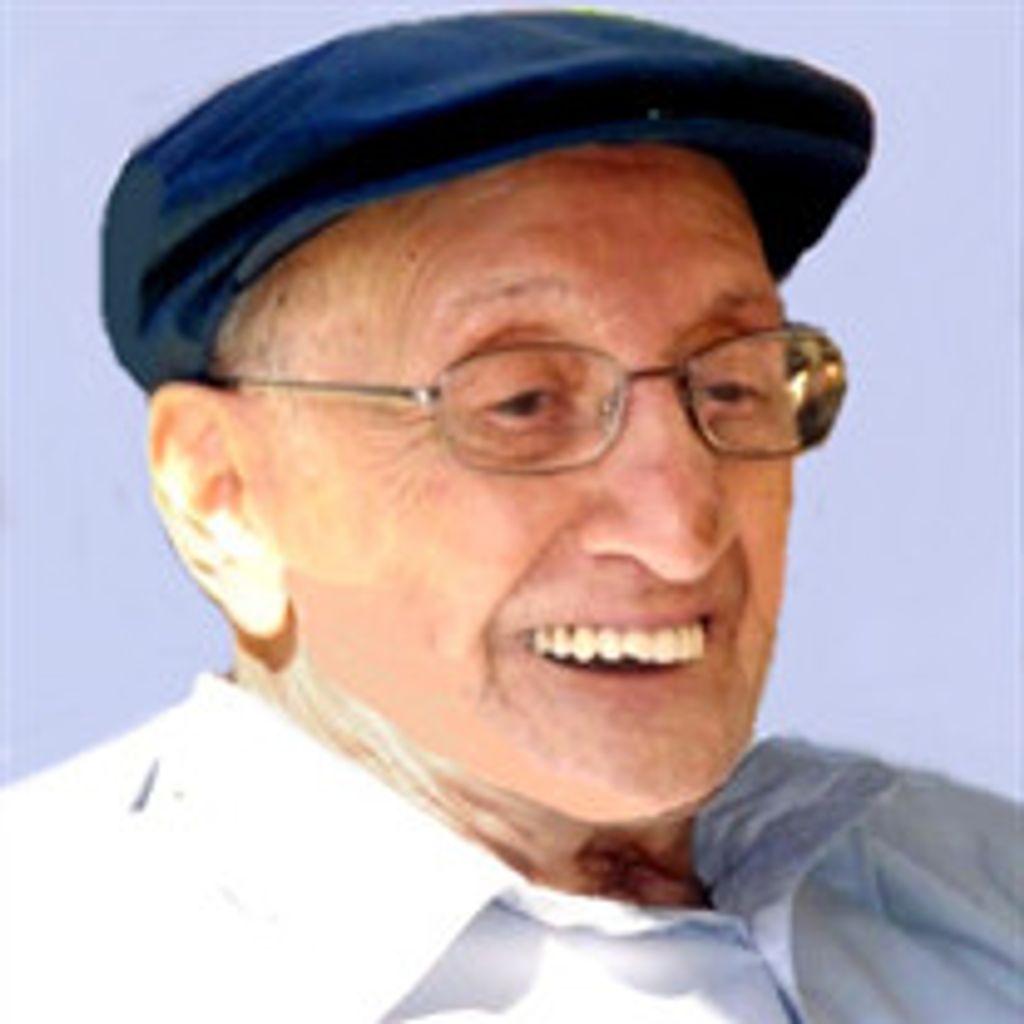 Vincent P. Trabucco