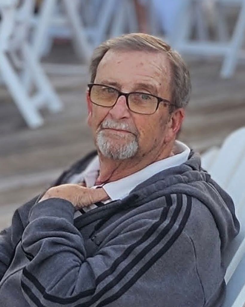 Richard Michael Talbert, Sr.