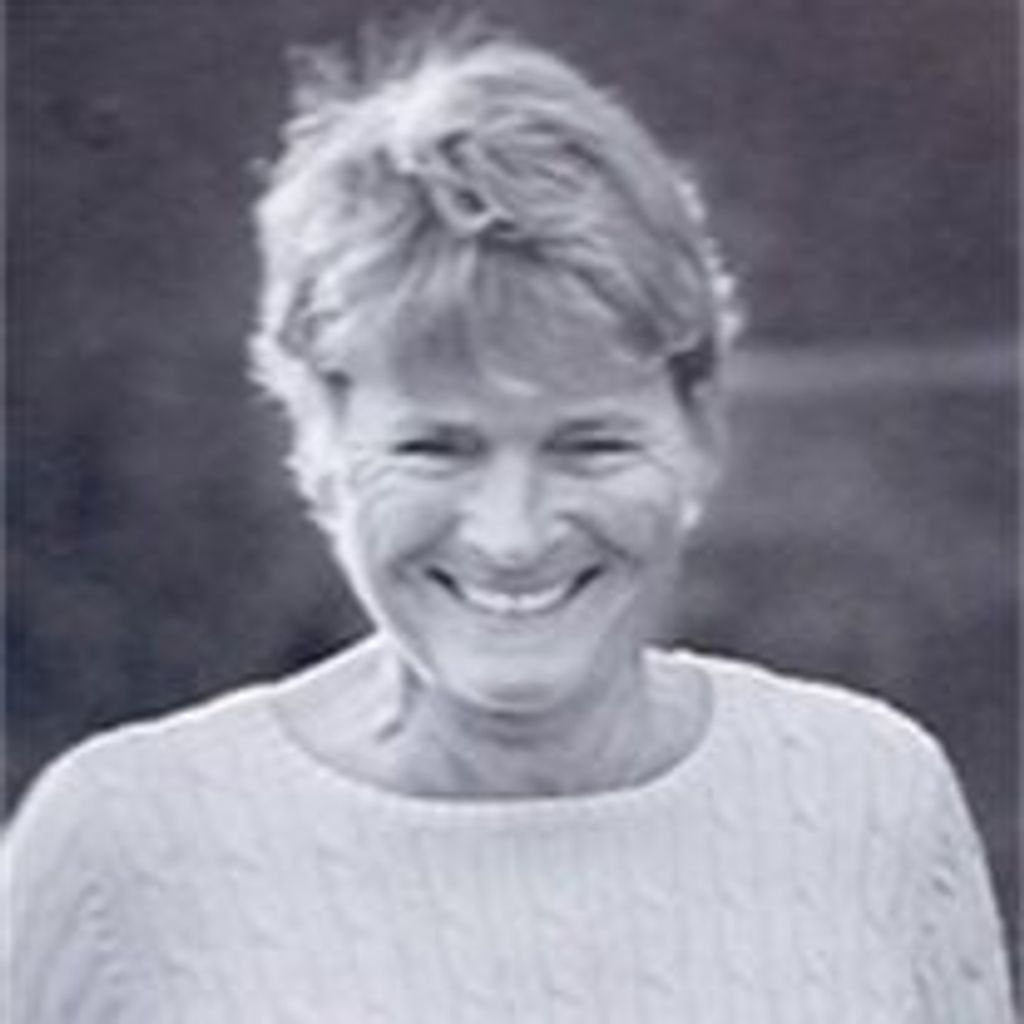 Margaret A. (Purple) Masure