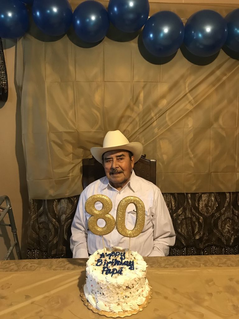 Francisco  Castellano Calvo Profile Photo