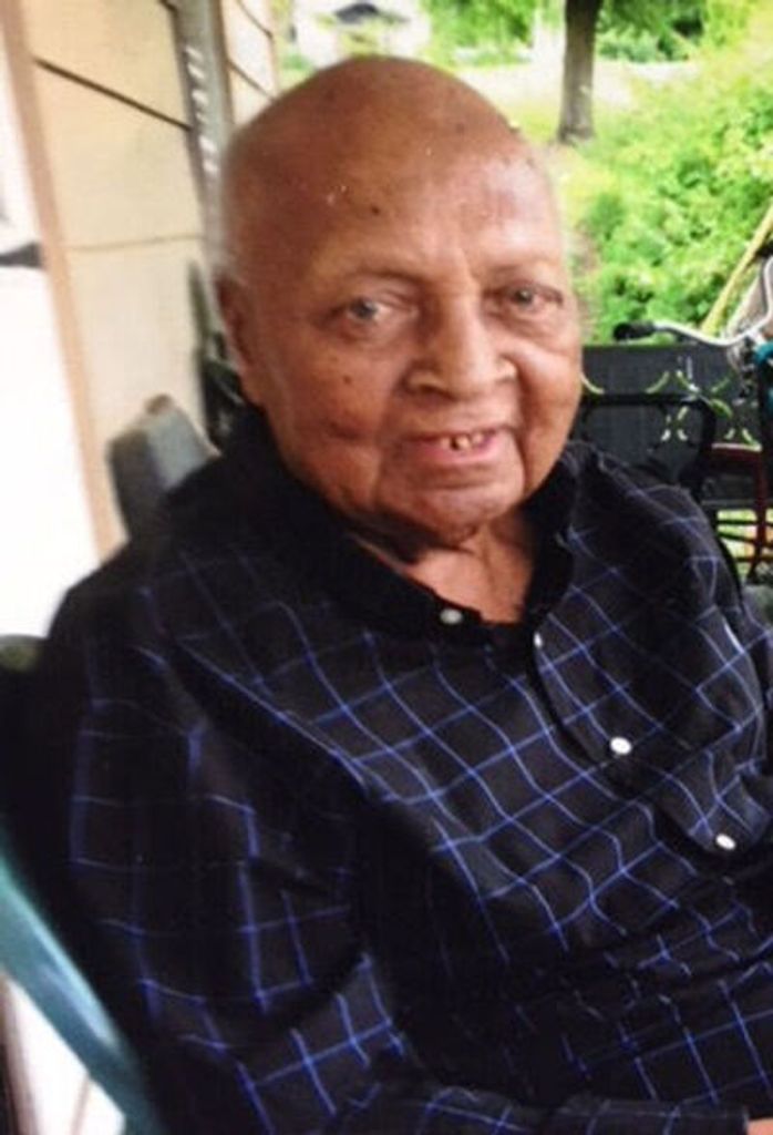 Mr William Hendricks Profile Photo