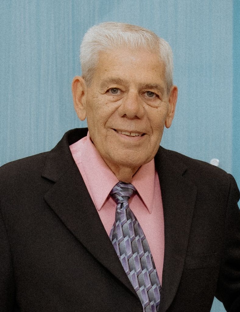Anthony M. Sambucini Profile Photo