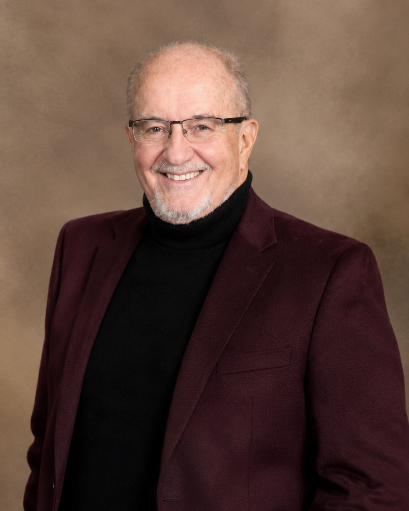 Gary K. See