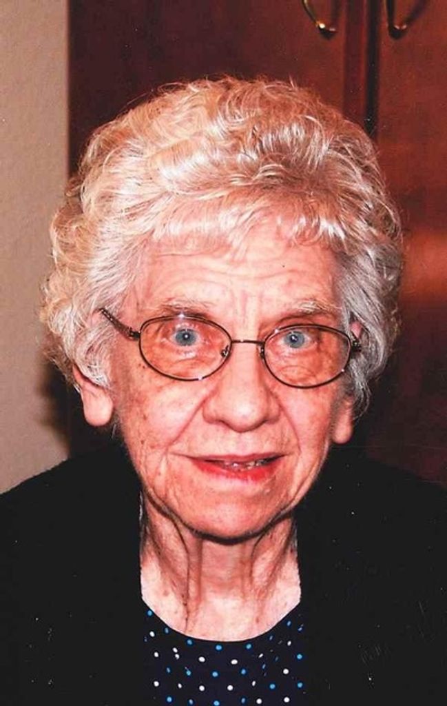 Evelyn Ruby Martinson Profile Photo