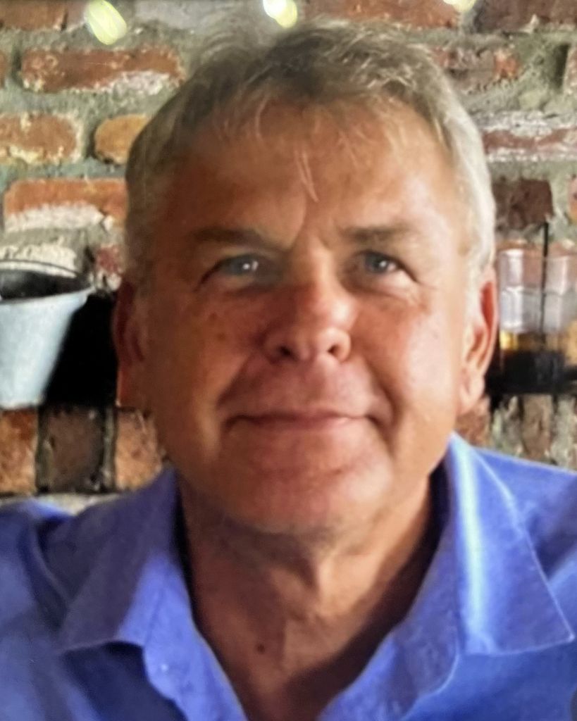 Paul Michael Bessman Profile Photo