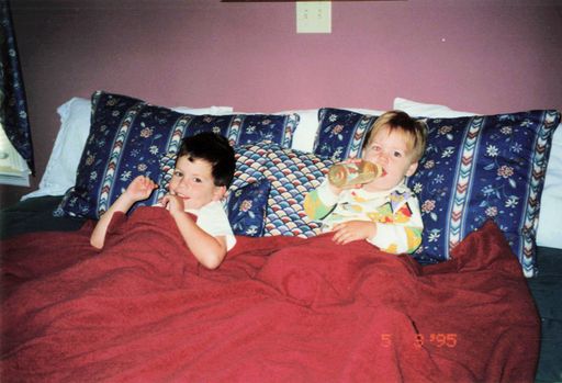 Patrick McClellan Mobley photo gallery thumbnail 37 of 135