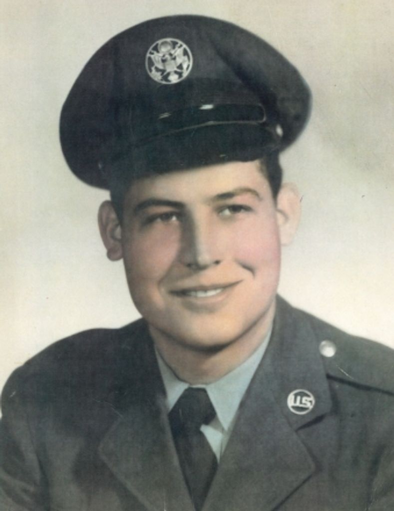 Floyd  Moody 