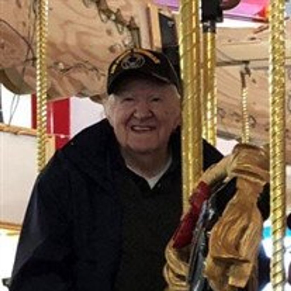 John  M. Murphy Profile Photo