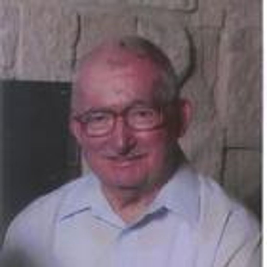 David Joseph Iii