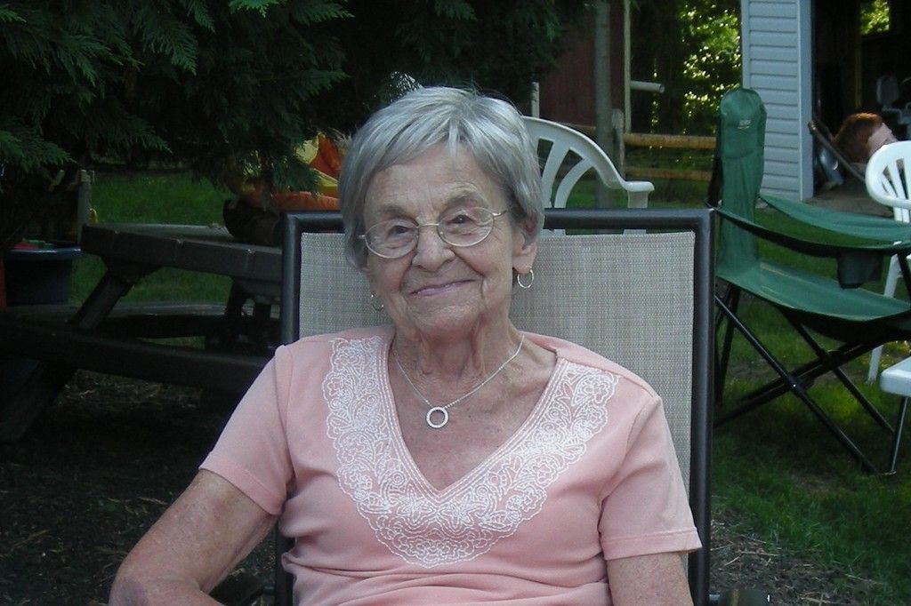 Suzanne M. Jacquand
