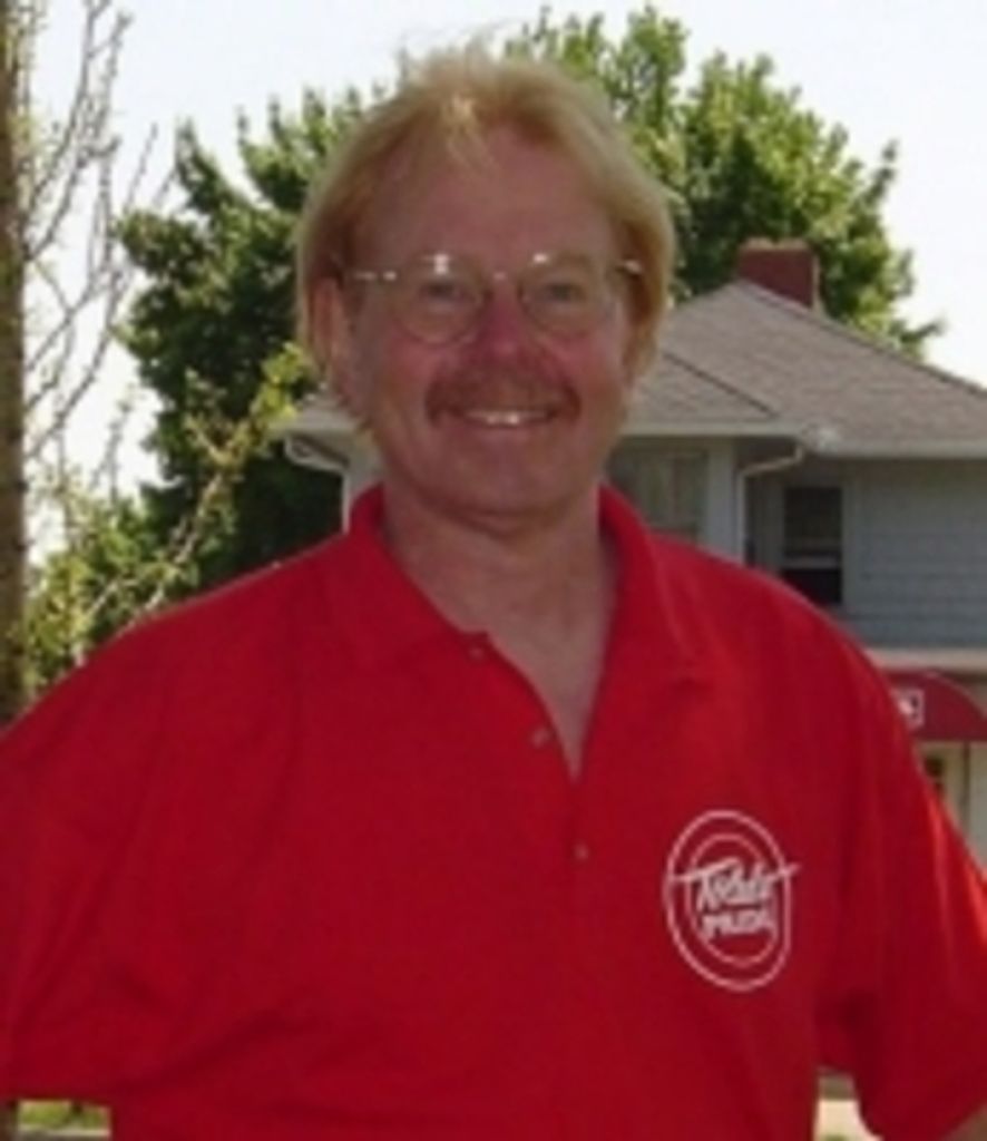 Micheal Dearth
