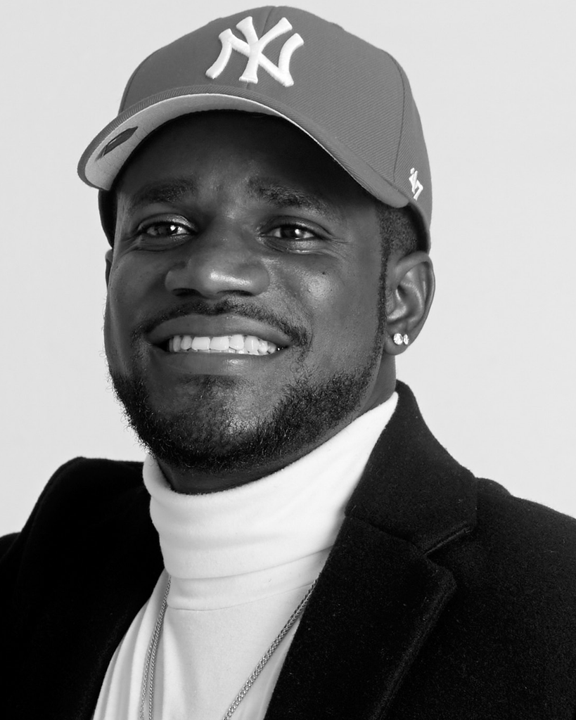 Daneelo "Lamar" John Paul Lee