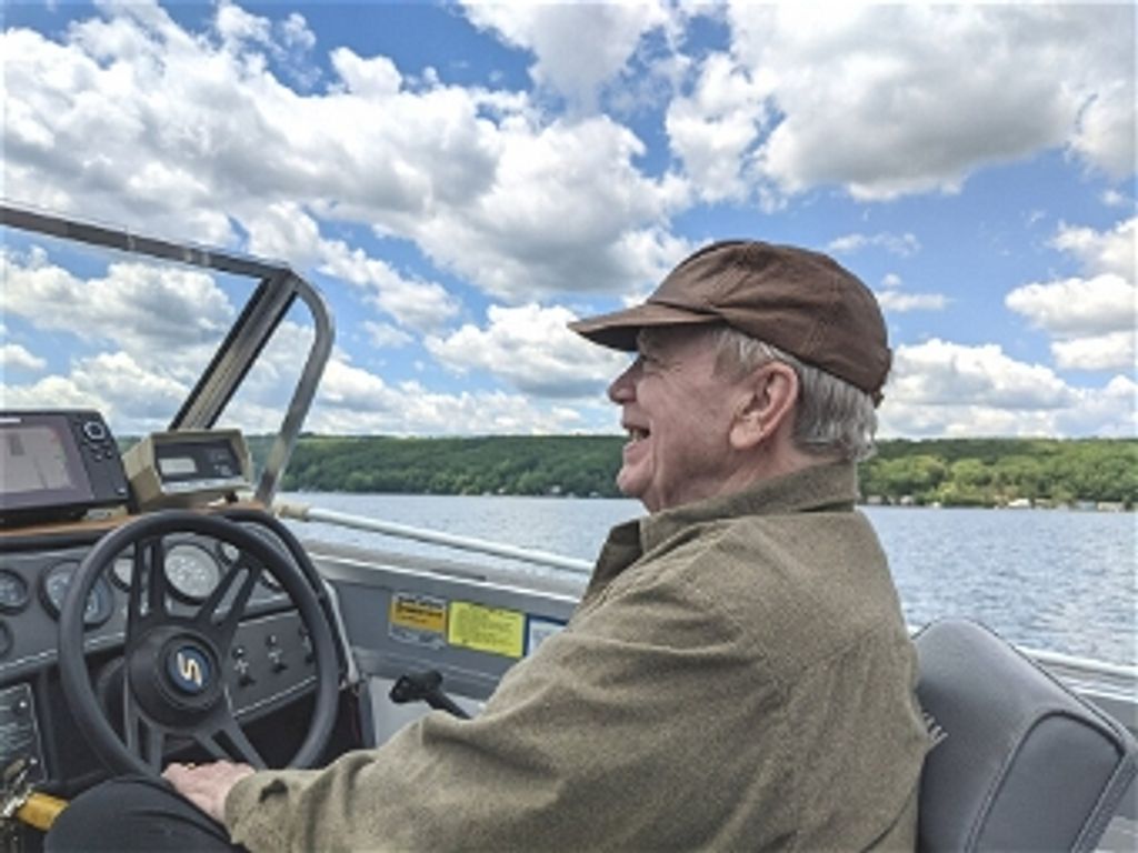Richard Scott Bywater Profile Photo