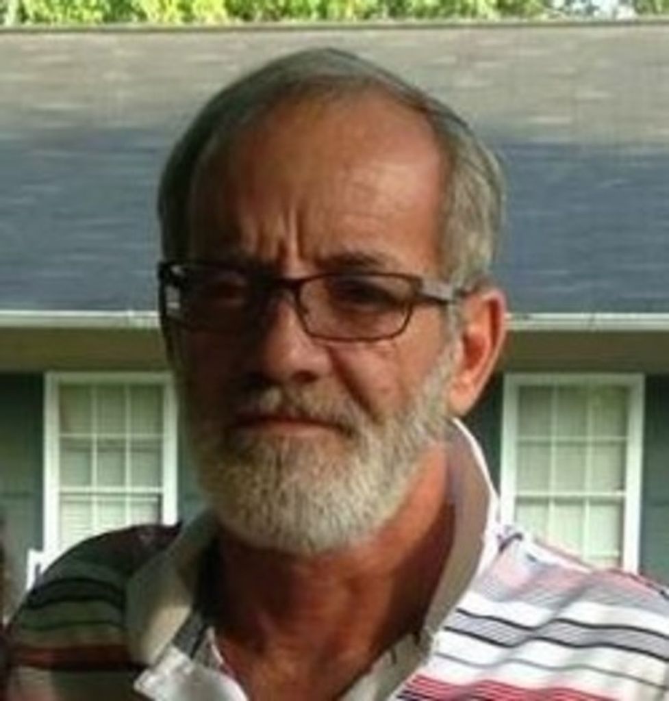 Martin "Sparky" Askew