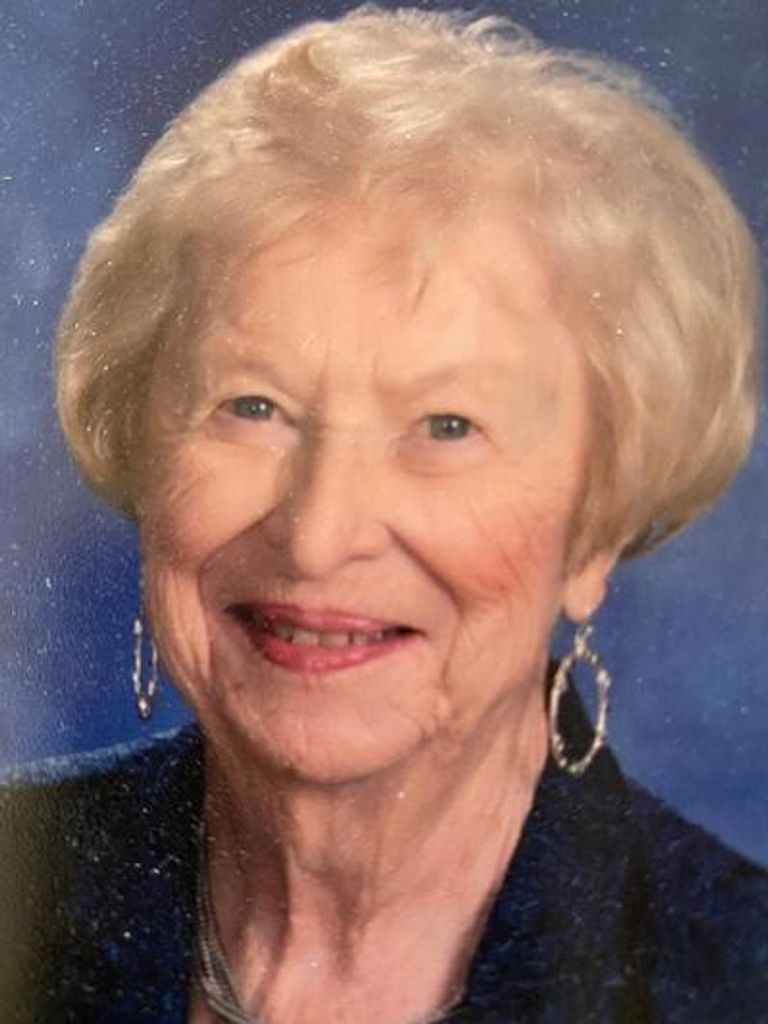 Virginia Savage