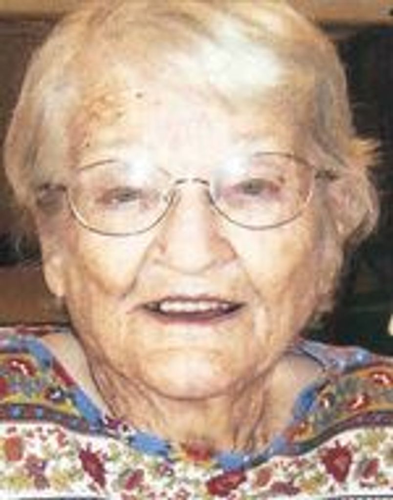 Juanita M. Darnell Orman