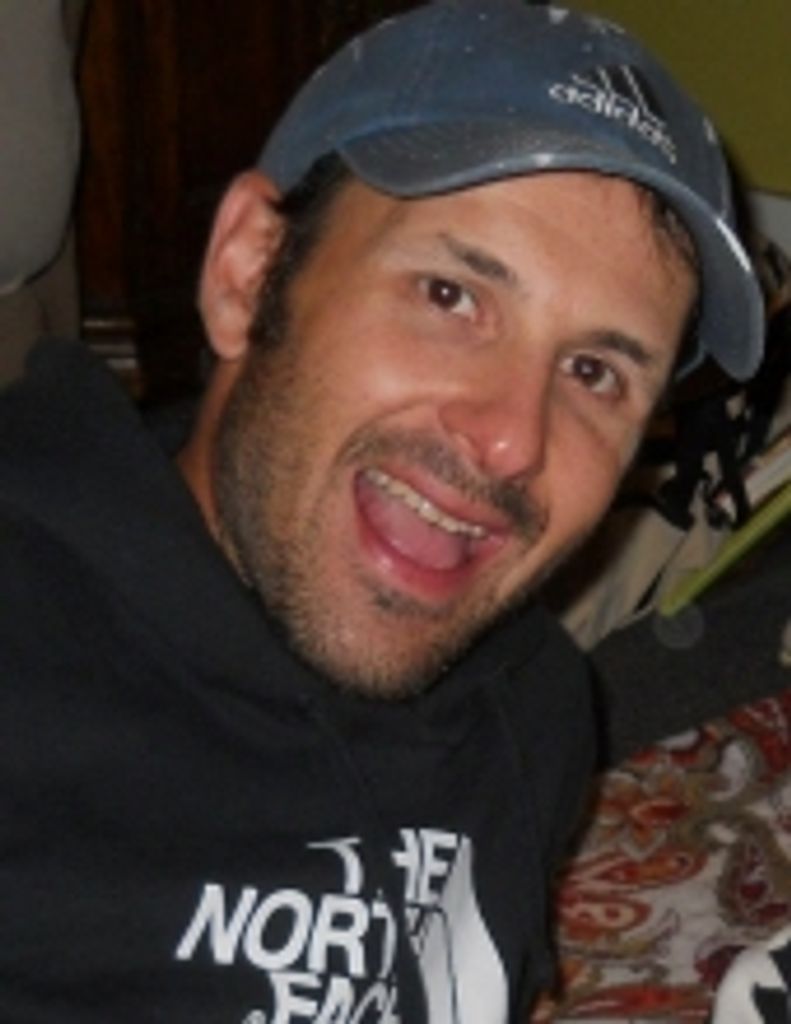 David Moore