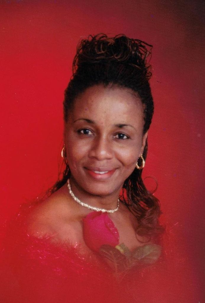 Marie Louise Wallace-Armbrister Profile Photo