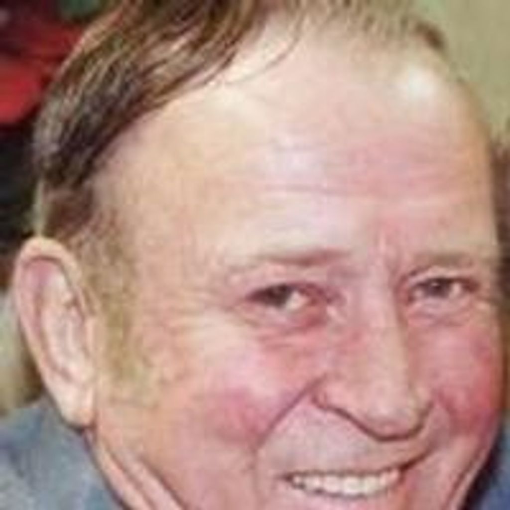 Richard Myers