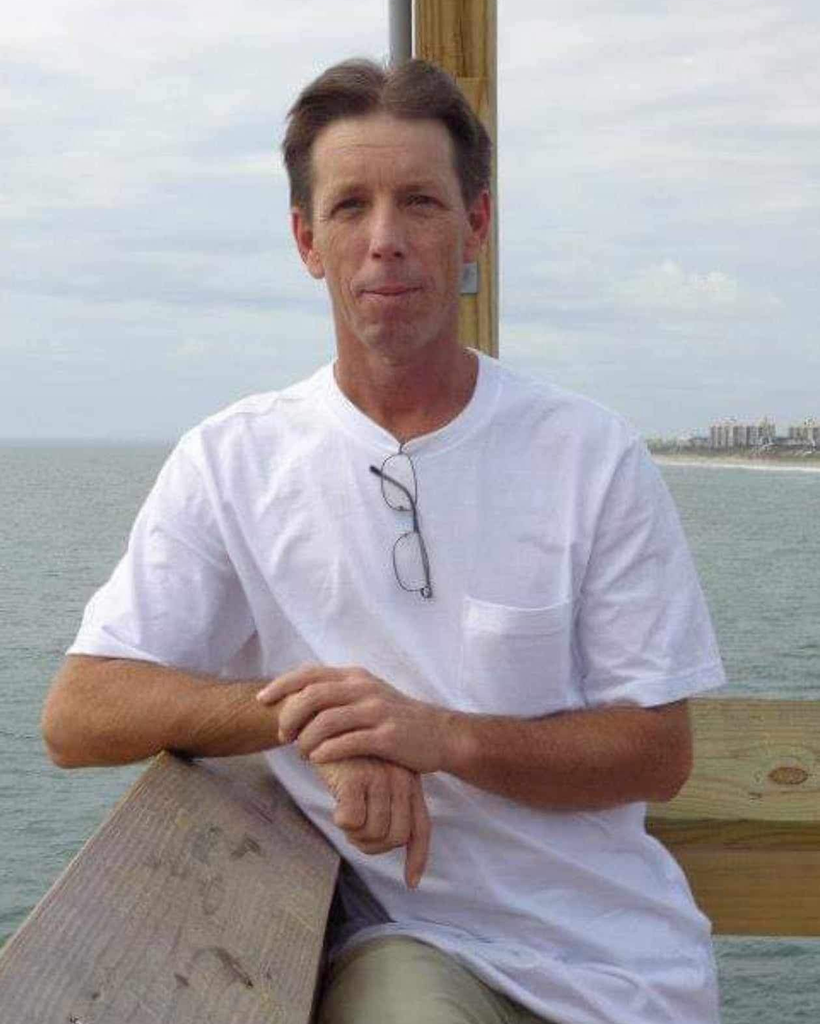 Lee Jones Jr.