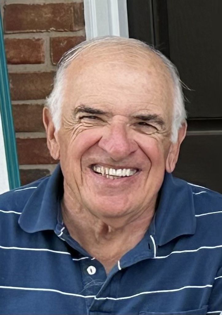 Jerry Anthony LaRocca