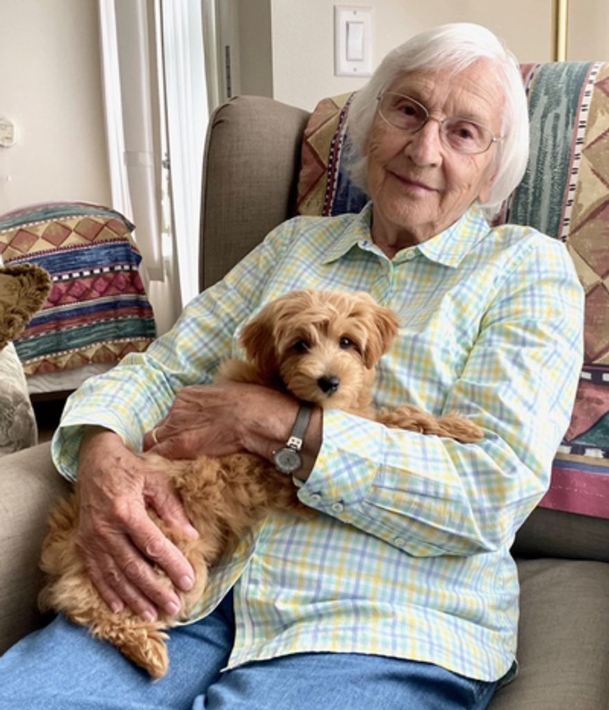 Tillie Kozden Profile Photo