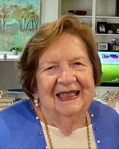 Sue Martin's obituary image