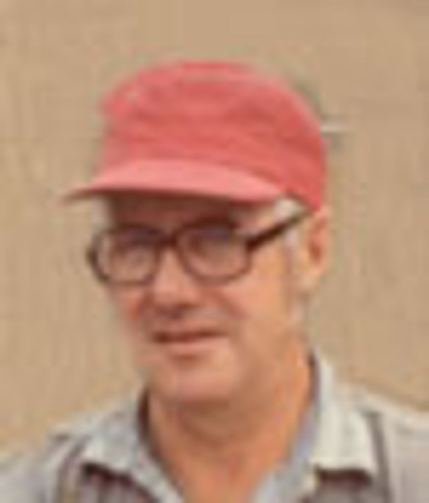 Charles R. Apitz