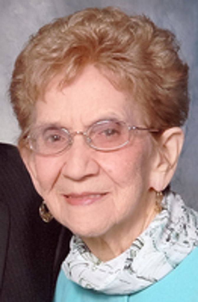 Rena E. Guiducci