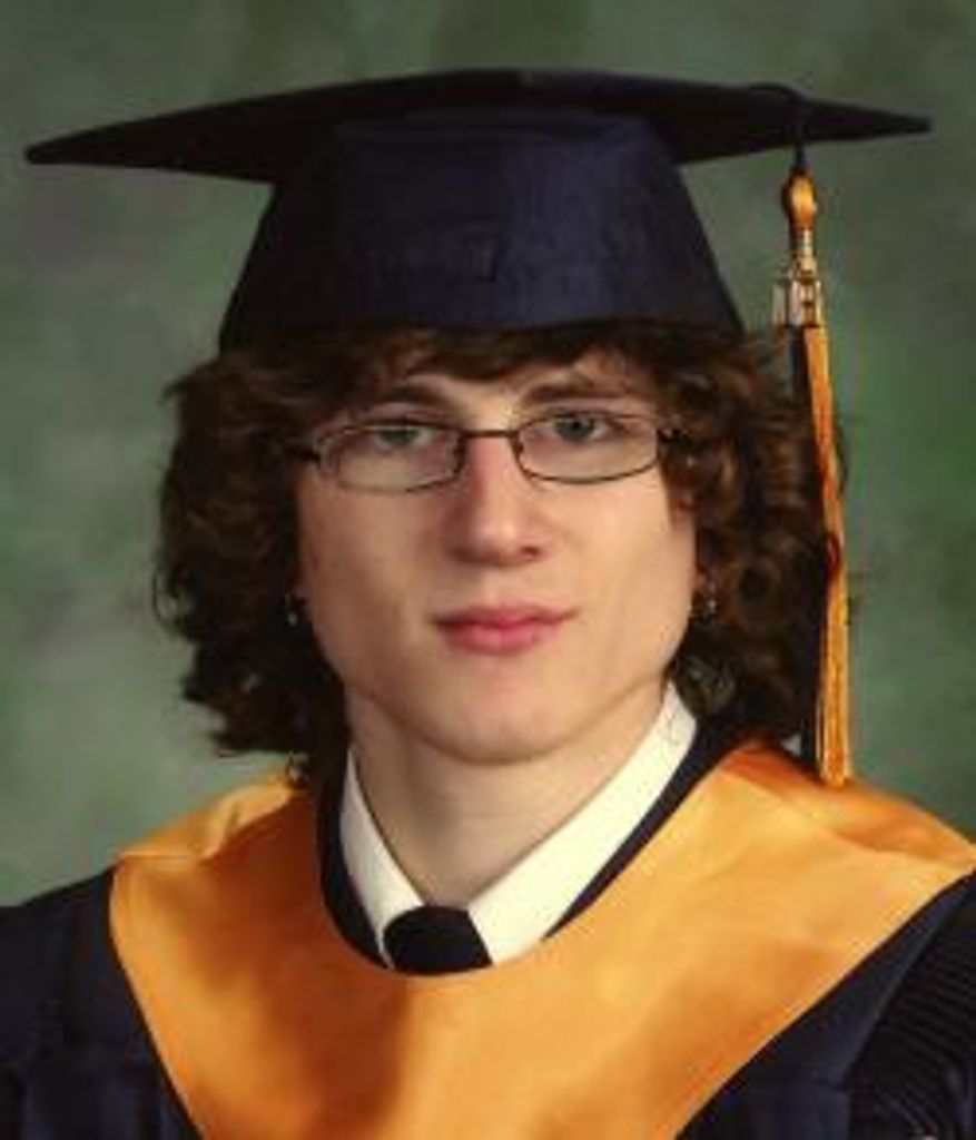 Mr.  Brett Daniel Lee, 23