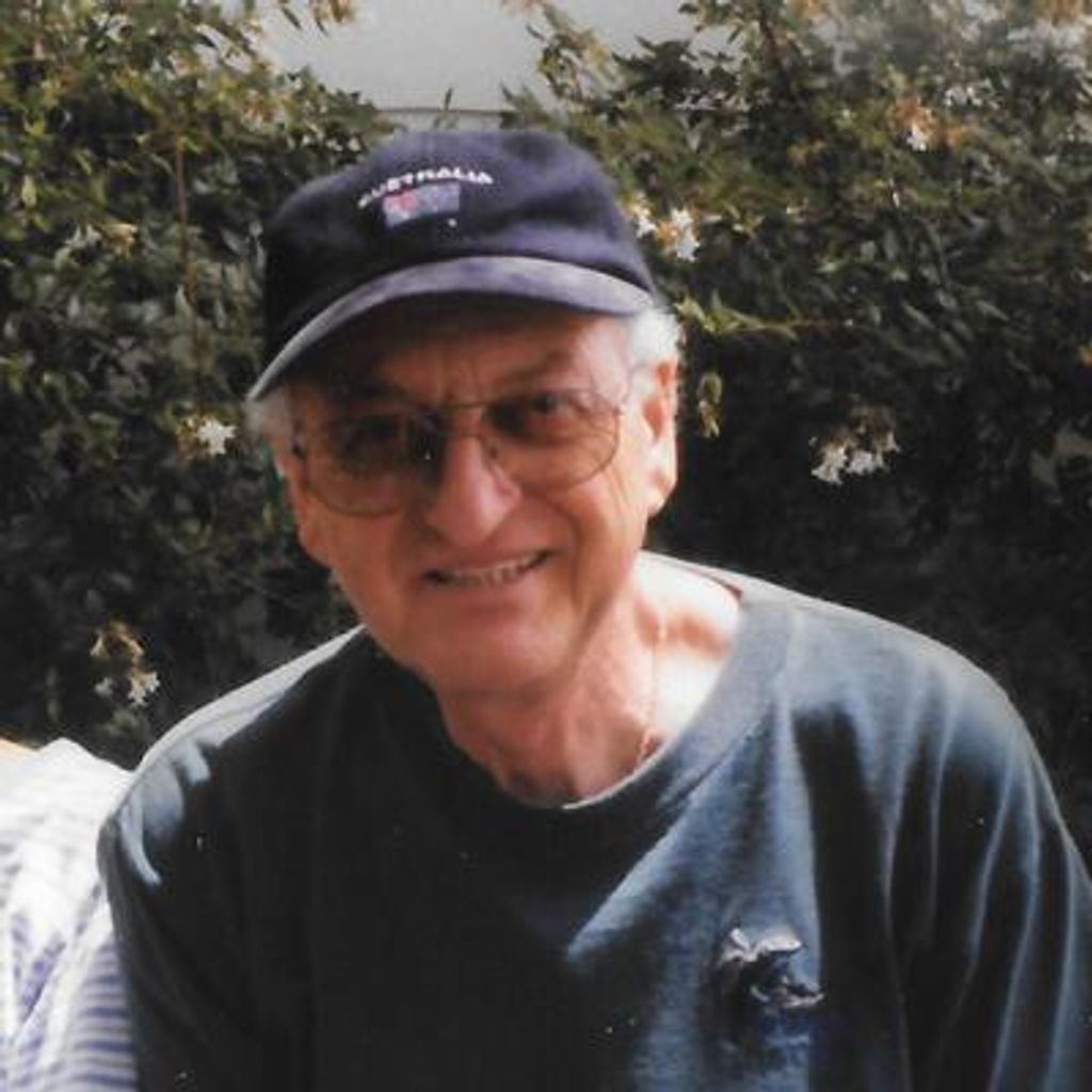 George E. Vasiliou Profile Photo