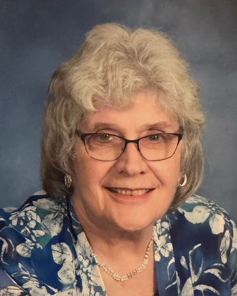 Lorraine Herr