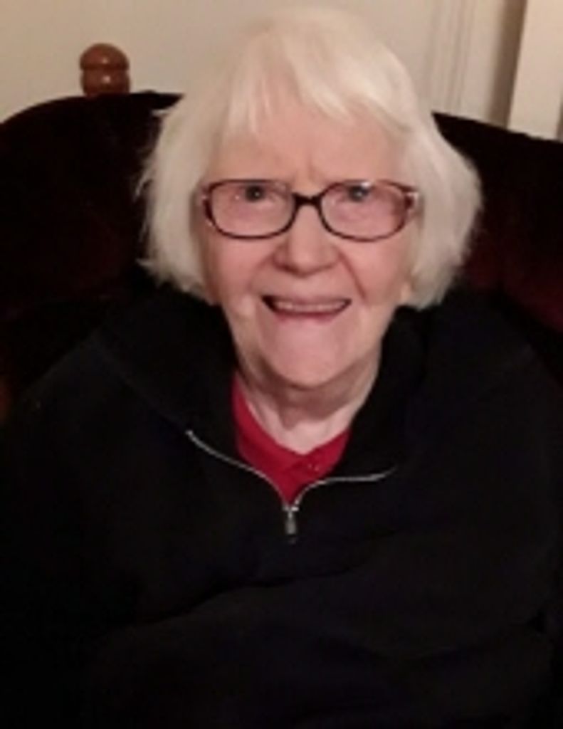 Ellen Jane Melby Profile Photo