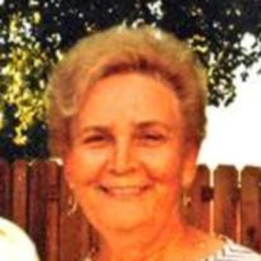 Ann Protzman