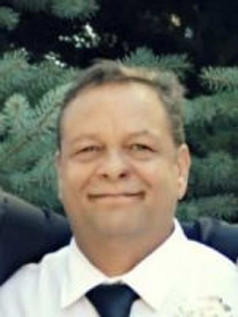 Skip Schilling