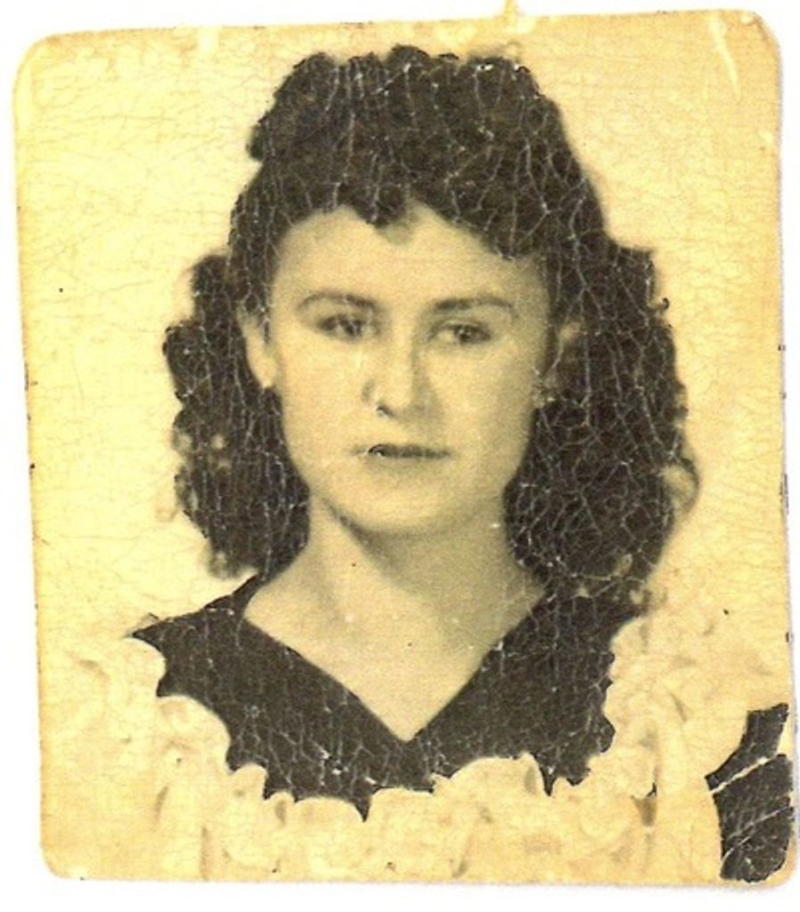 Ramona Campoy Barraza Profile Photo