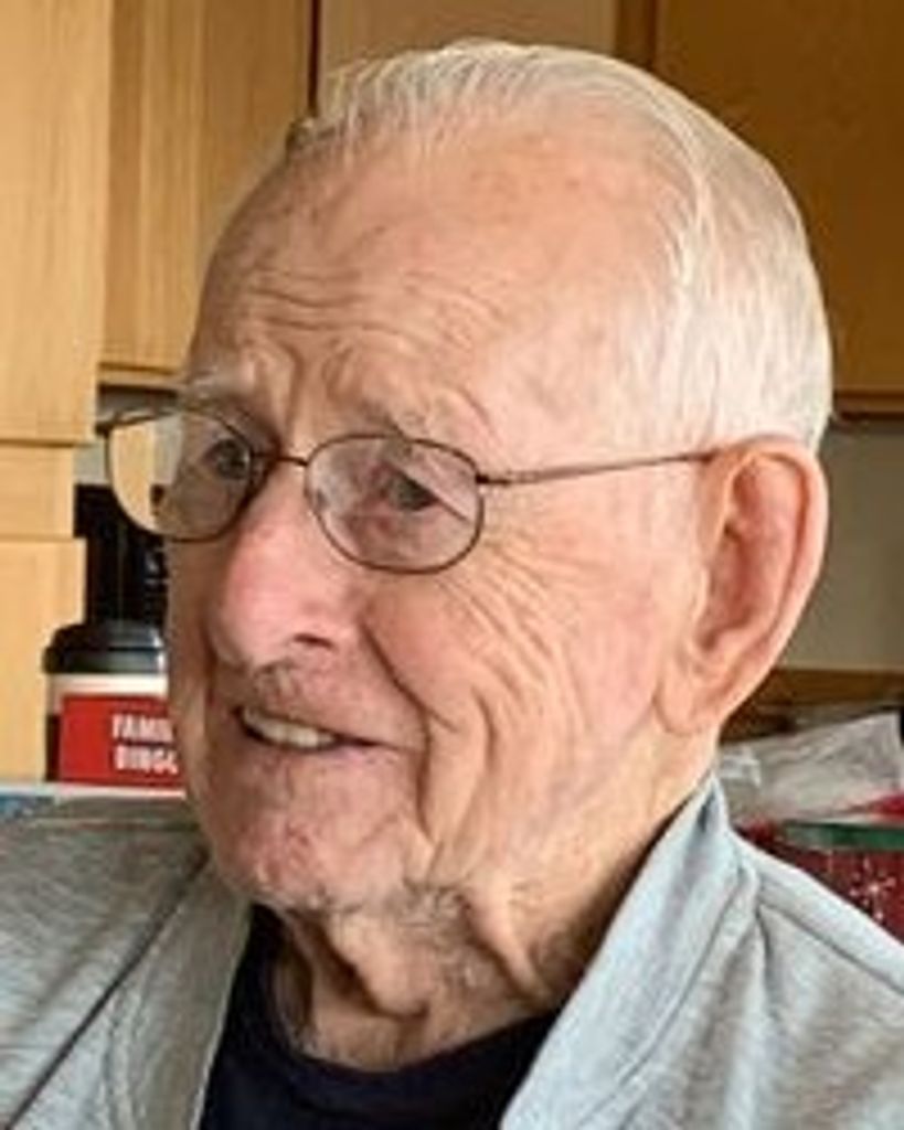 George Arthur Lincicum
