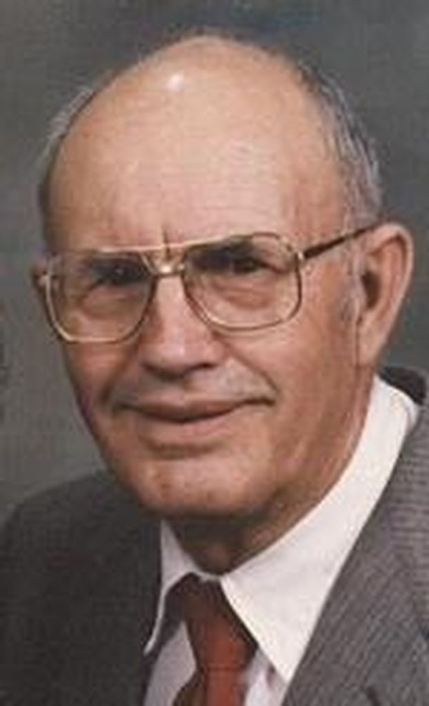 Lee Roy Riley
