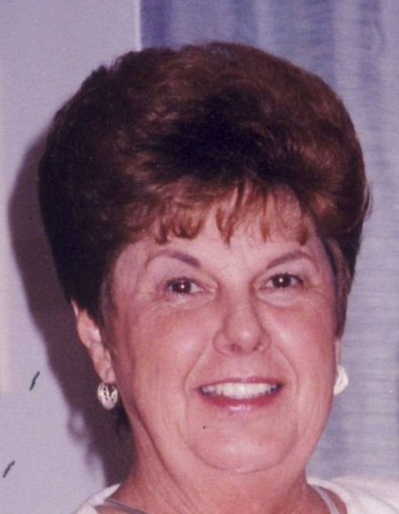 SHARON WARD