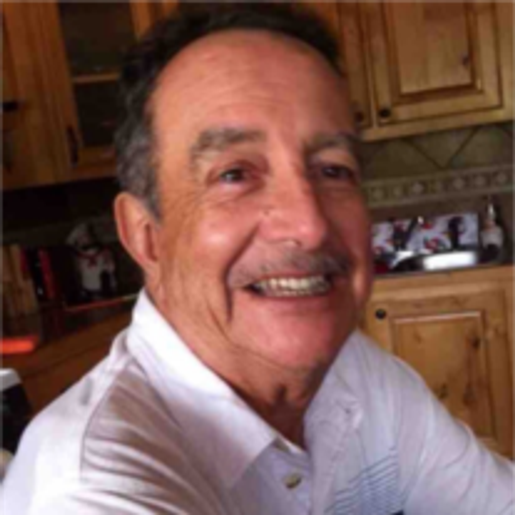 George A. Martinez Profile Photo