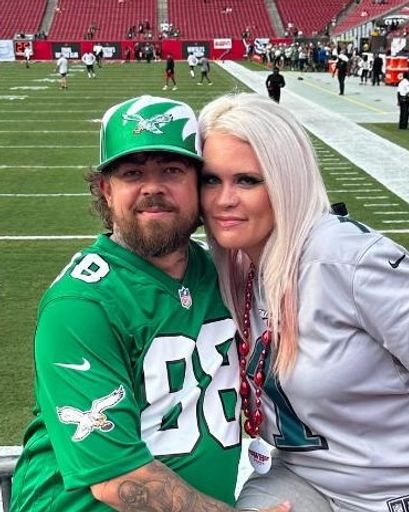 Donald Lee Elsworth's obituary image