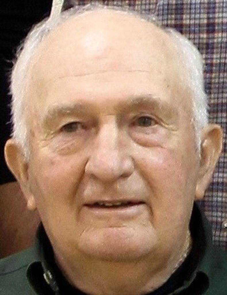 Marvin Stoker Profile Photo