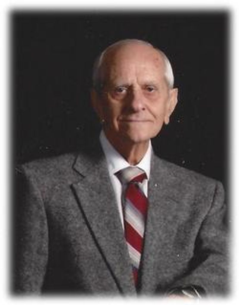 Ellis 'Wayne' Thornburg