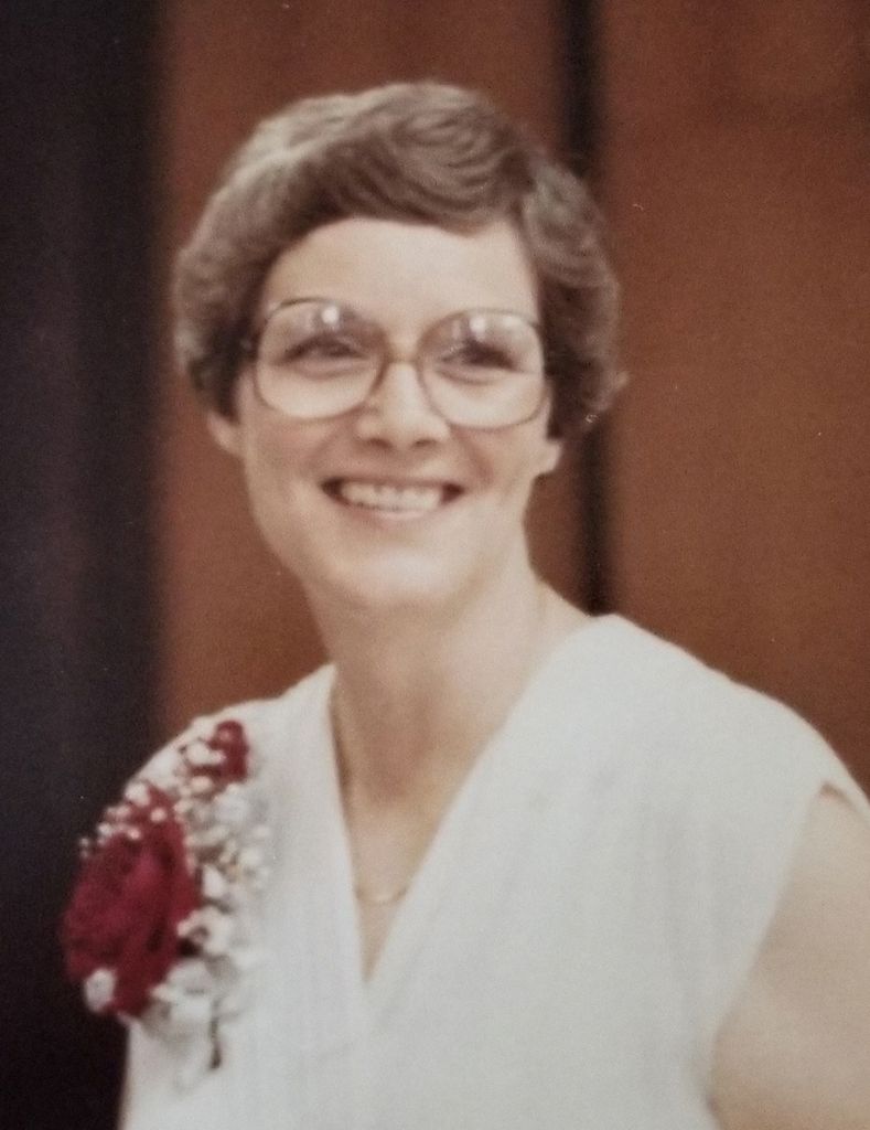 Nancy Ann Brodie Profile Photo