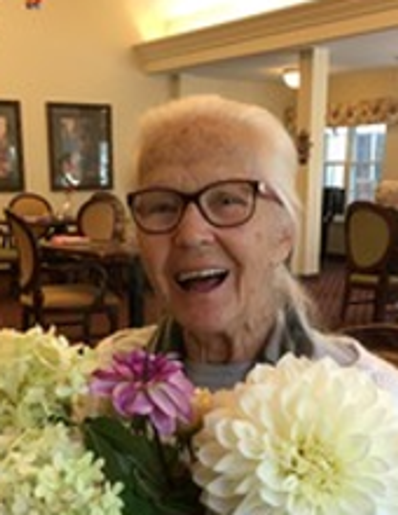 Ann  Whitfield Radcliff