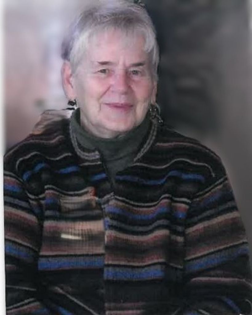 Shirley Annette Silling