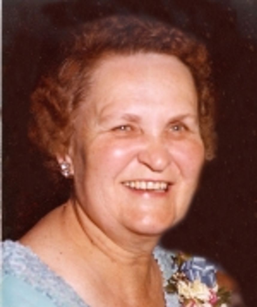 Louise Damaschke