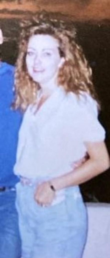 Jennifer Jones Quesenberry Profile Photo