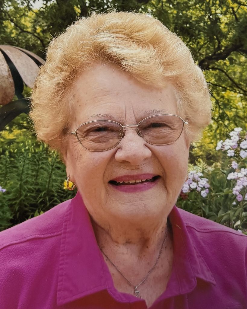 MARILYN L. HINKELDEY Profile Photo