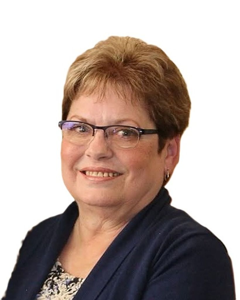 Darla K. Brown Profile Photo